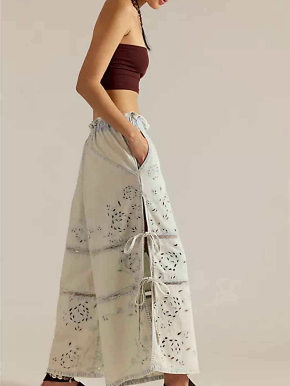 Free People Day Break Jeans